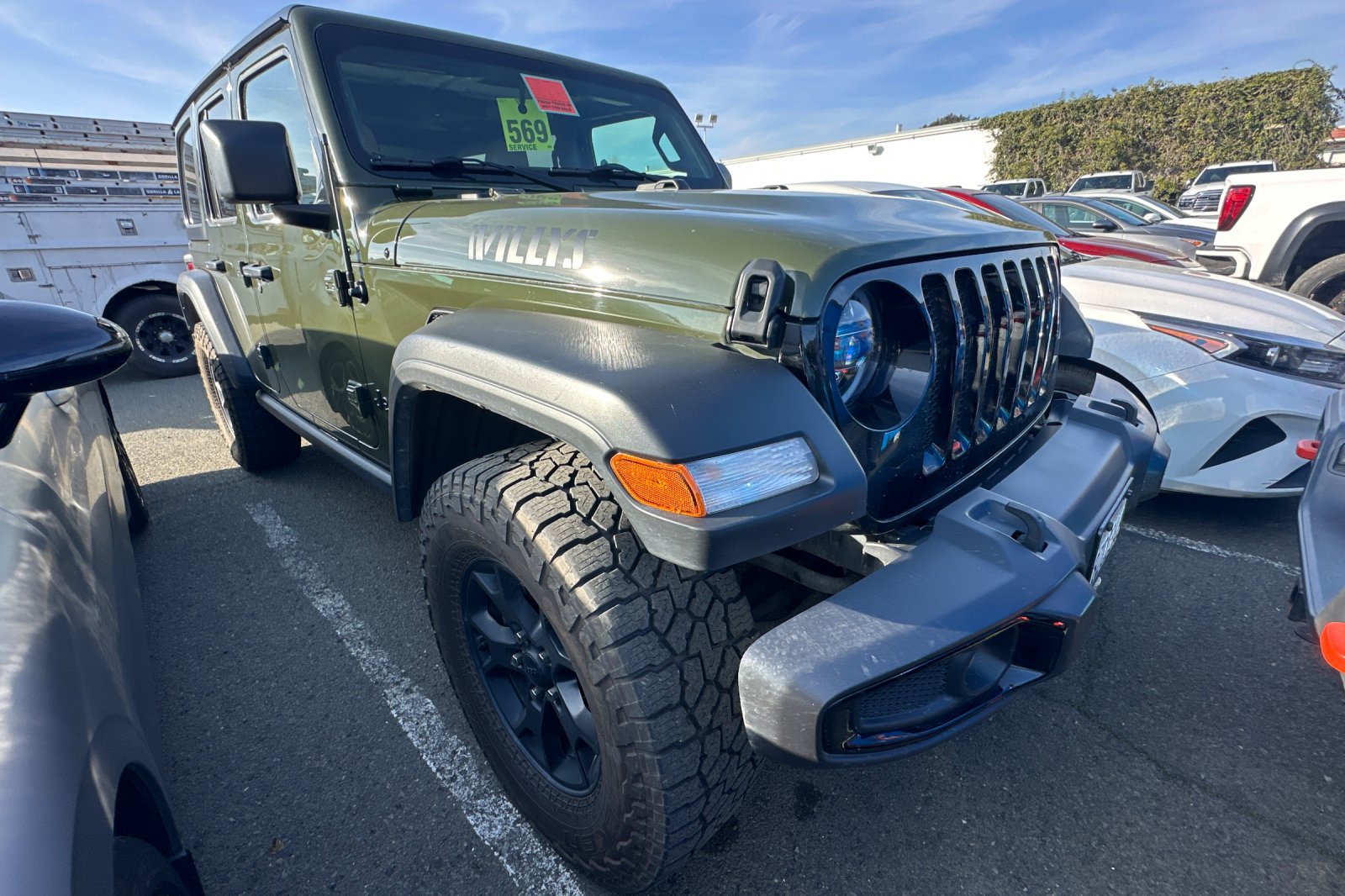 jeep wrangler unlimited 2022 1C4HJXDG4NW109145 image jeep wrangler unlimited 2022 1C4HJXDG4NW109145 image